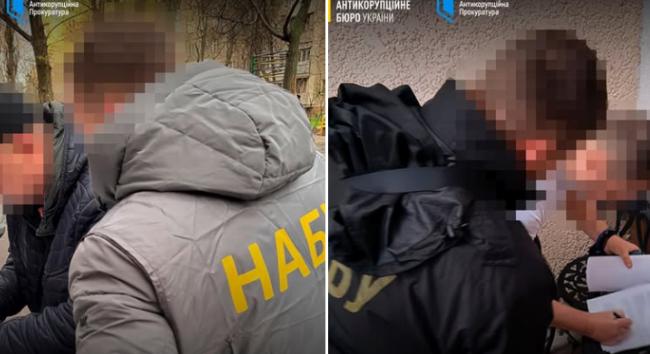 Az izmaili tengeri kereskedelmi kikötőben 24 millió hrivnyás sikkasztási rendszert lepleztek le