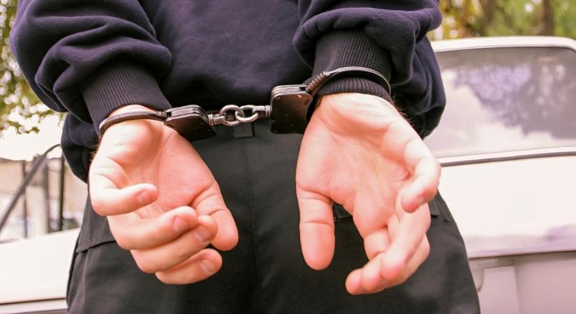 Újabb letartóztatást rendeltek el a Szőlő utcai ügyben