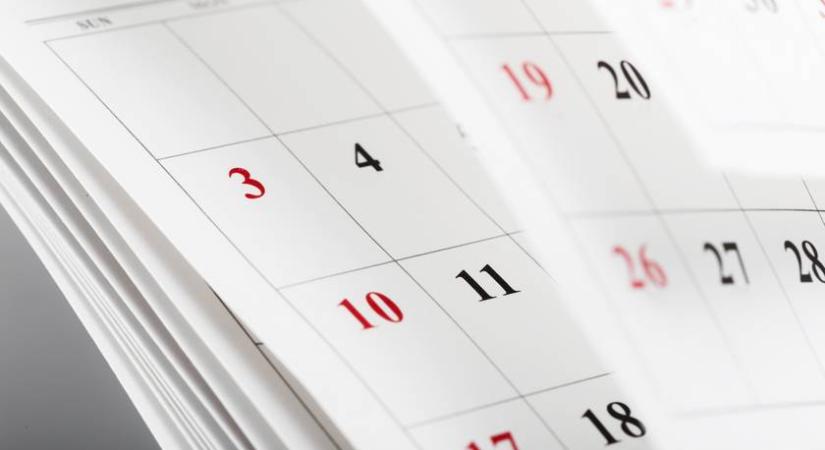 Bírság lehet a vége, ha elmulasztod ezeket a határidőket