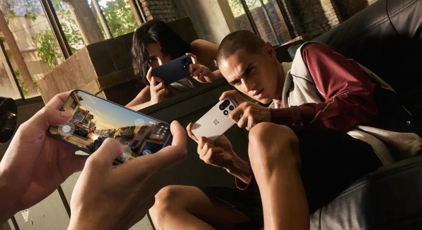 Gyorsít a OnePlus - a világhírű techmárka Magyarországon is hódítana