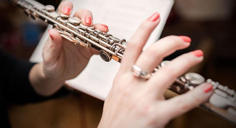 Elloptak egy 1 milliót érő fuvolát ebből a dunántúli városból, így lett a vége a történetnek