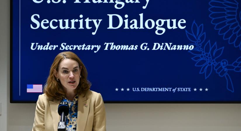 Caroline Savage: Az erőszakos szélsőségesek – köztük az Antifához köthető csoportok – fenyegetést jelentenek a nyugati életformára