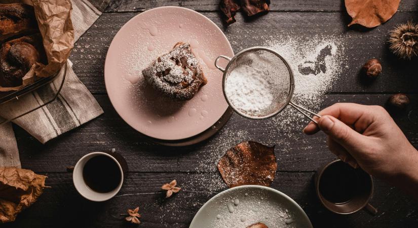 Egyenesen a sztárséf feleségétől: ezt az ünnepi receptet muszáj kipróbálnod karácsony előtt