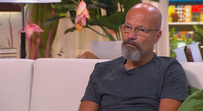 Zacher Gábor inkább ezt a filmet választja a Reszkessetek, betörők helyett karácsonykor