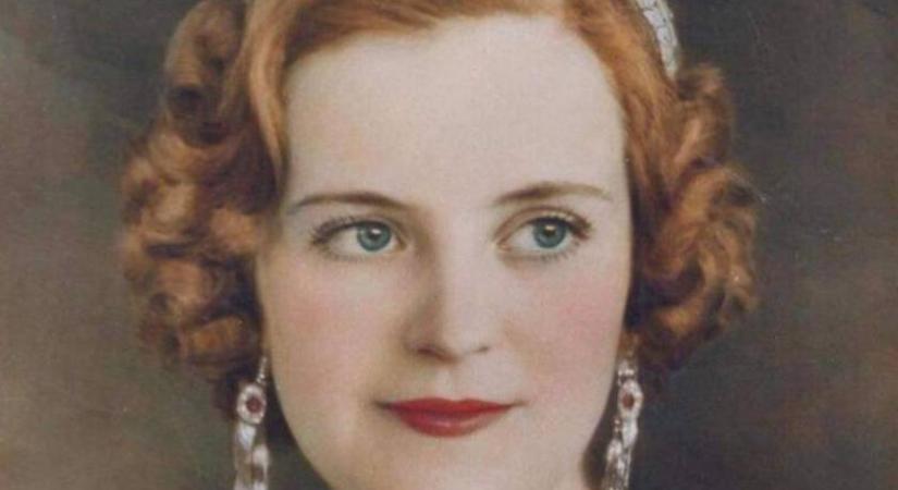 Tündérmesébe illően lett a magyar arisztokrata lányból királyné: almás rétessel akarták megmérgezni