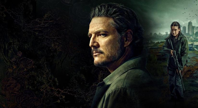 Az mondjuk komoly, hogy a The Last of Us lett a legjobb adaptáció a TGA-n