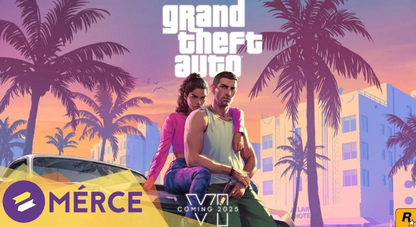 Kirúgták a fejlesztőket, mielőtt még befejezhették volna a GTA 6-ot