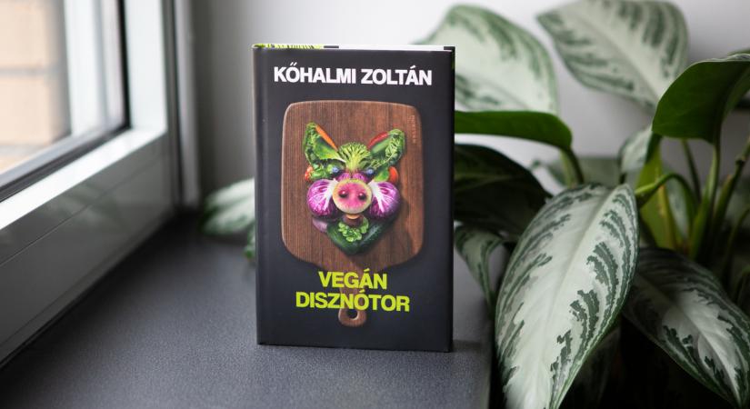 Szalay-Bobrovniczky Kristóf egy reggel arra ébredt, hogy meglátogatja a Kelenföldi Erőművet