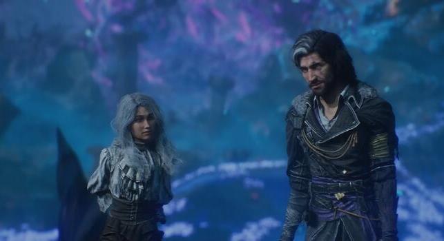 [TGA 2025] Egy új sziget vár az év játéka díj nyertesének ingyenes frissítésében