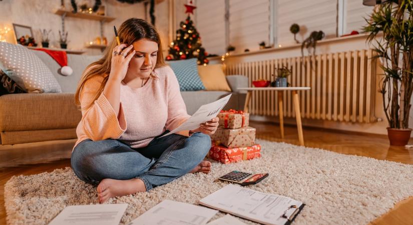 Ünnepi teendők, amik titokban stresszelnek – Ezt tedd ellene