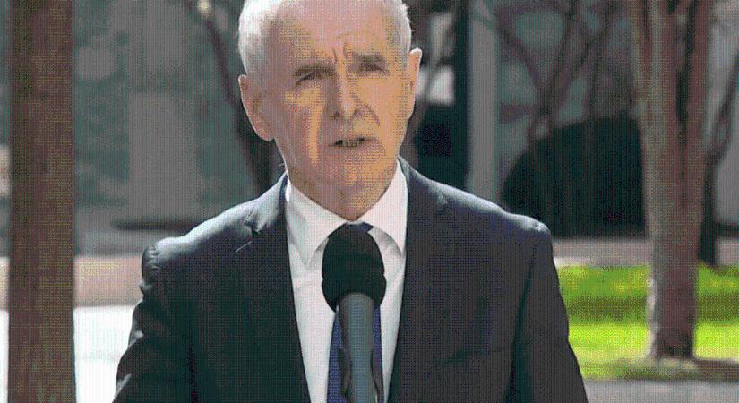 A Tisza „megszorító csomagjának” elutasítására kérte a városvezetőket a Megyei Jogú Városok Szövetségének elnöke