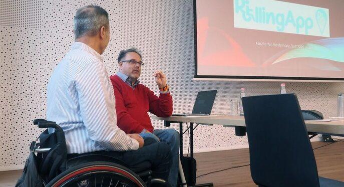 PANNON EGYETEM – Európai innováció élvonalában