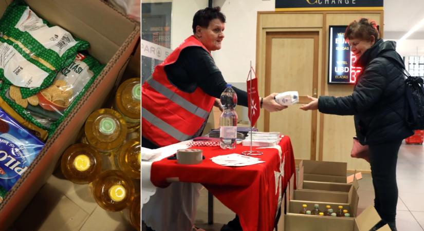 Újra elindult az „Adni öröm” akció - 29 éve teszi szebbé a karácsonyt