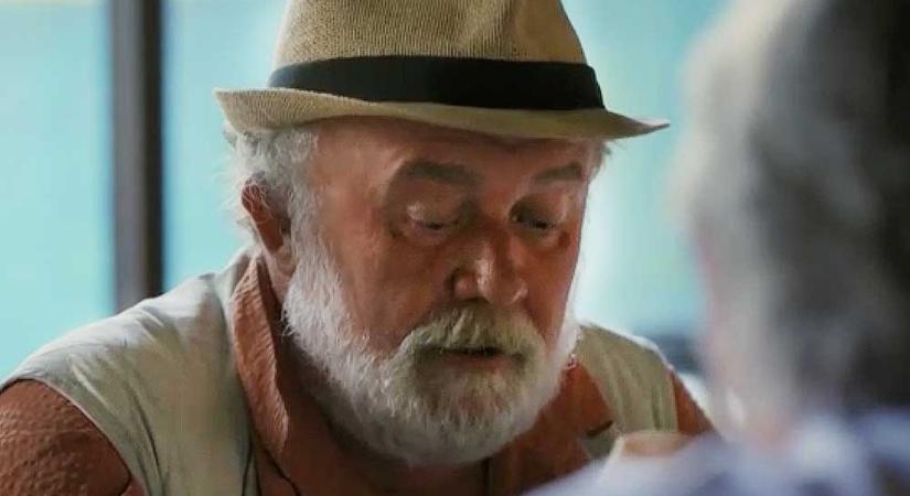 “Olyan, mintha kiszáradtam volna” – Csuja Imre megtörte a csendet, a két fia haláláról beszélt a népszerű színész