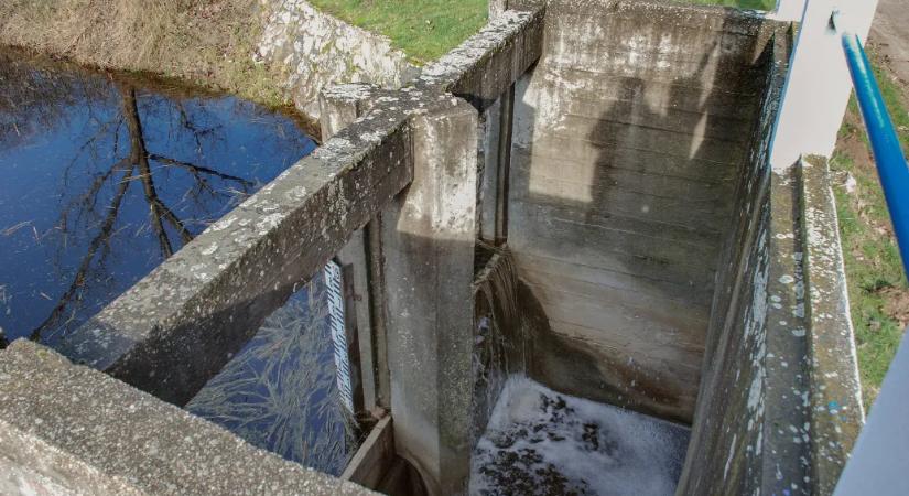 Kiszárad a Duna–Tisza köze, és se víz, se pénz nincs elég a vízpótláshoz
