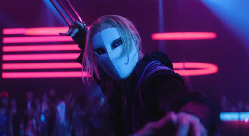 Street Fighter: Szó szerint ütős előzetest kapott az élőszereplős film!