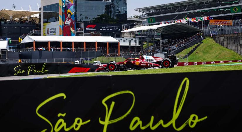 Hivatalos: aláírták a 2026-os Concorde-egyezményt – az F1 jövője 2030-ig biztosított