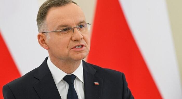 Lengyel elnök: káosz uralkodik az Európai Unióban