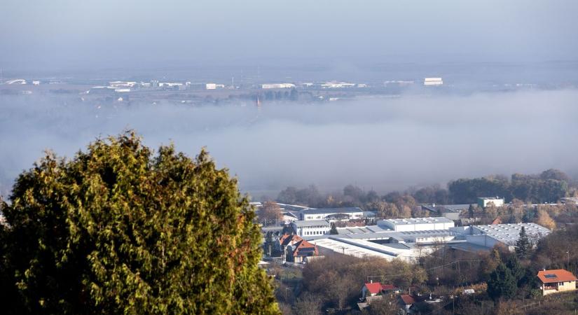 Ónos szitálásra figyelmeztetnek!