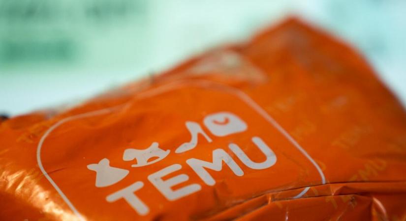 Csúnyán ráfáznak, akik gyakran rendelnek a Temu és a Shein oldalairól