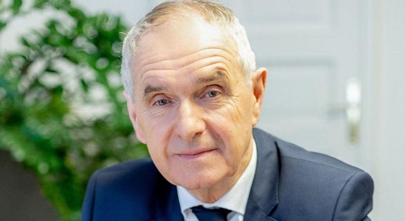 Szita Károly összefogásra szólította fel a polgármestereket a Tisza adótervezete ellen