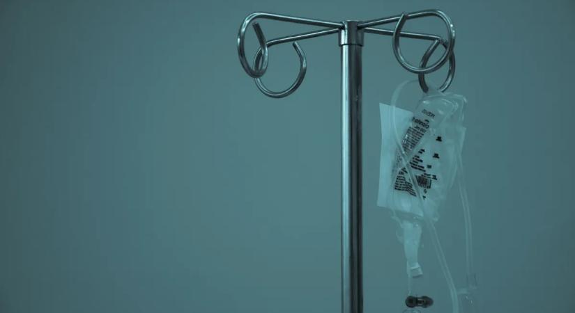 Időpazarlásnak nevezte az ügyeletet – lefeküdt aludni, majd soha nem kelt fel a fiatal édesanya