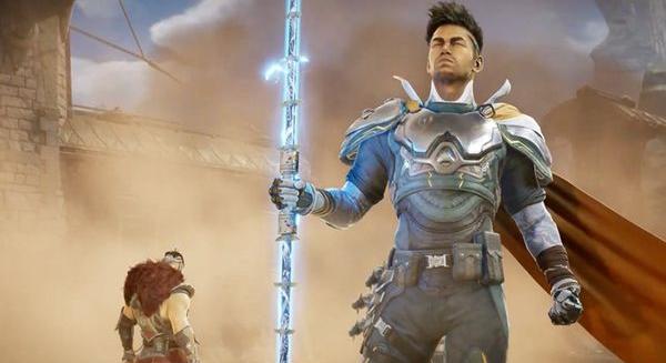 TGA 2025: Highguard címmel, már januárban érkezik a Titanfall és az Apex Legends alkotóinak új PVP FPS-e