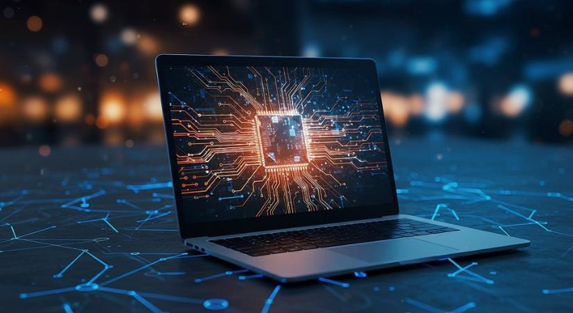 EY-felmérés: az adózást is átalakítja a mesterséges intelligencia