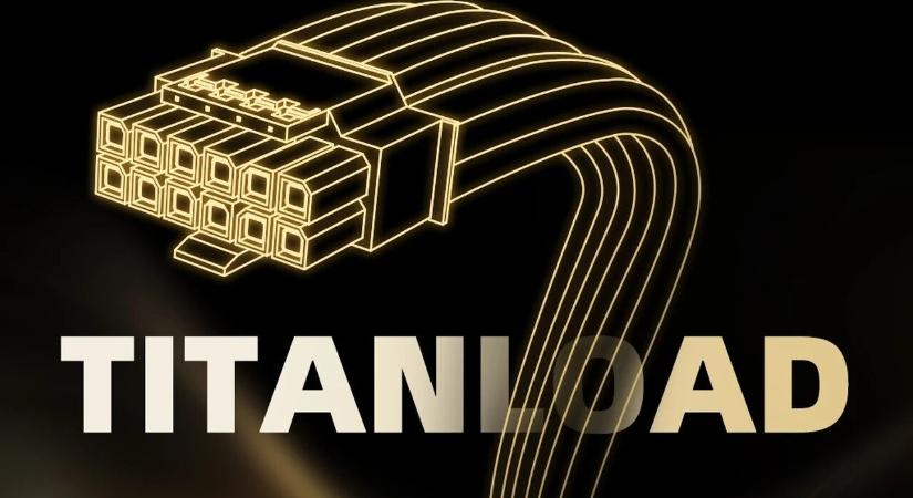 Mesébe illő csodakábelt tervezett a GeForce-ok leégése ellen a Segotep?