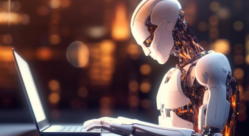 Mégis mit jelent az AGI-szintű mesterséges intelligencia, és kell-e tőle rettegni?