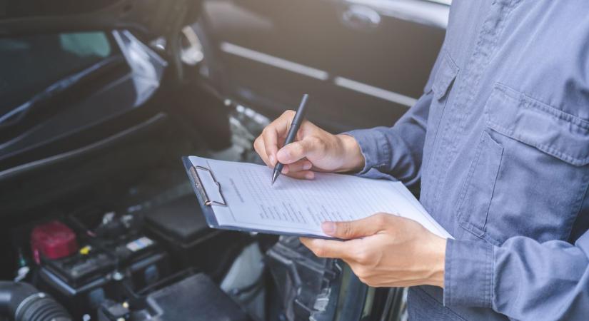 Sokk: kiderült, mennyit költenek a magyarok az autójukra! Kattintson az összegekért!