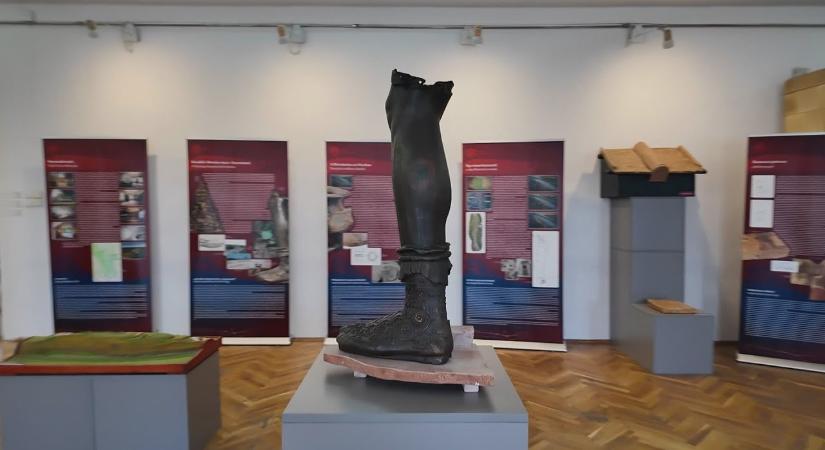 Paks története Kézdivásárhelyen