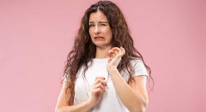 5 higiéniai hiba, ami miatt az emberek büdösek lesznek