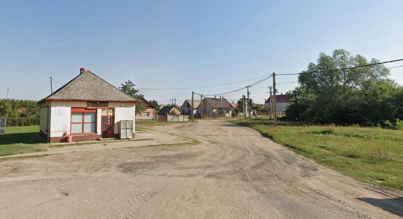 Aszfaltoznának Vámospércsen