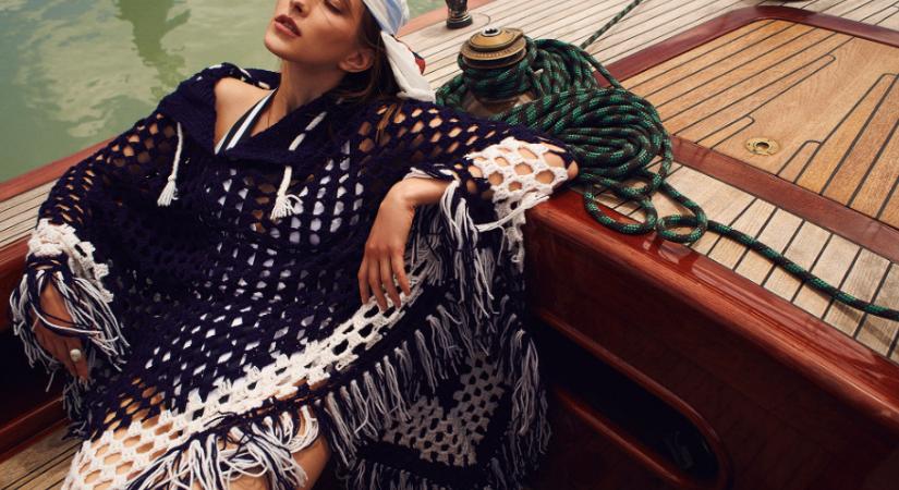 Kemény Zsófi és Nyáry Luca novelláját is olvashatod az ELLE MUSE novellás kötetben