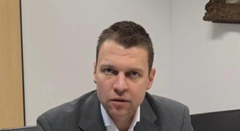 Menczer Tamás ezt üzeni a bizonytalan szavazóknak