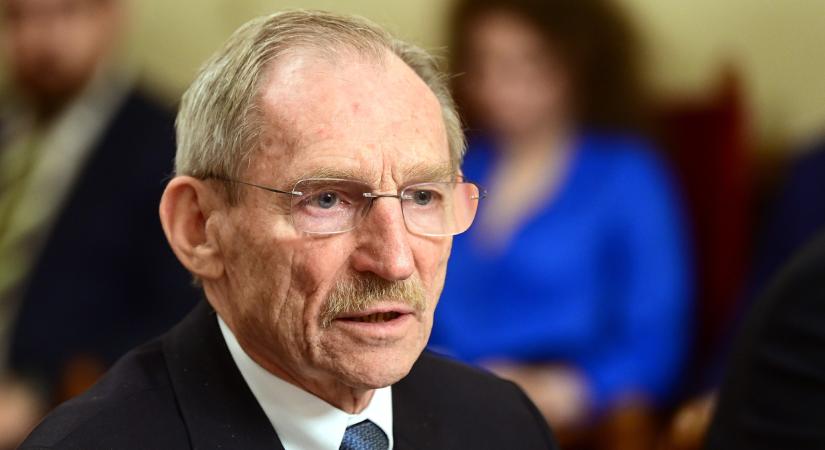 Visszaszólt a belügyi tárca Magyar Péternek