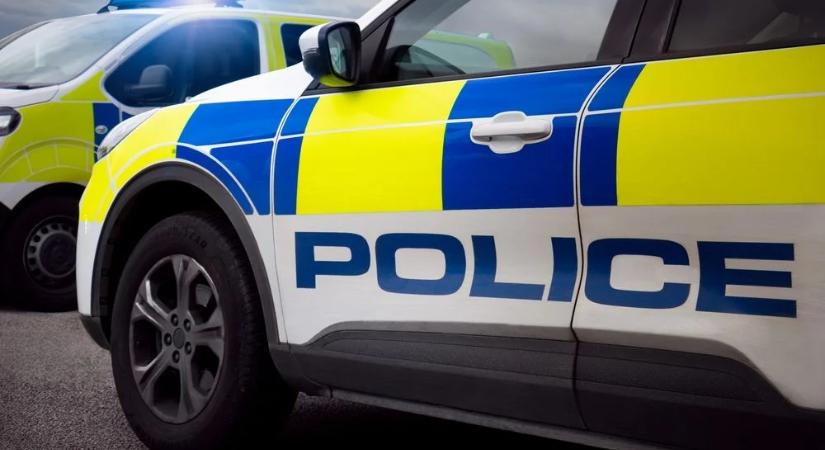 Lesittelték a szexuális ragadozót a szolnoki rendőrök