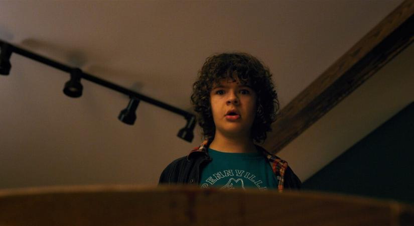 Óriási változás a magyaroknál a Netflixen – ez a sorozat előzte meg a Stranger Thingset