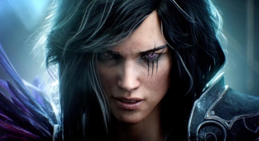 [TGA 2025] Tricia Helferrel érkezik a következő nagy D&D-játék, a roppant menő varázslást ígérő Warlock