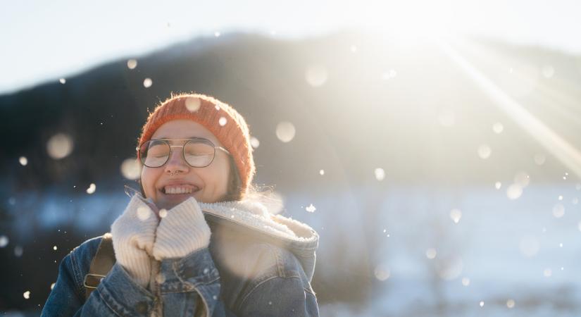 7 jel, hogy végre magasabb rezgésre lépsz