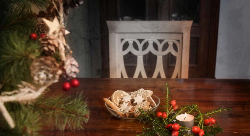 „Tudta, hogy haldoklik” – Amikor egy szék üres marad a karácsonyi asztalnál