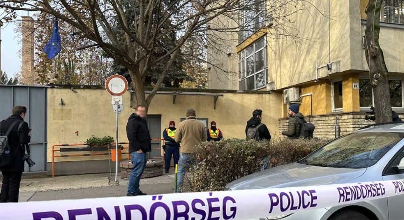 A Szőlő utcai intézetben történt rémtettekért felelős Juhász Péter Pál a bíróságon megnevezte azt a politikust, aki kinevezte őt igazgatónak