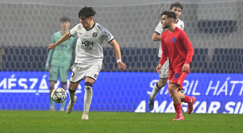 Gyirmótra a Barcelona, Felcsútra a Sporting jön – részletek