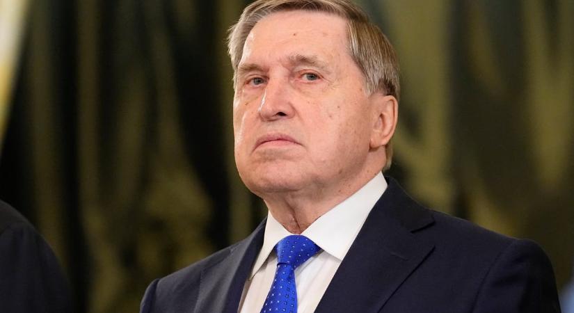 Az oroszok elfogadnák, hogy ne lépjenek be a csapataik a Donbasz ukrán kézen lévő részébe, de a nemzeti gárdájukat beküldenék