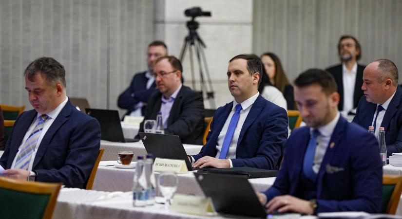 Végrehajtás és cégfoglalás: súlyos pénzügyi ügybe keveredett egy kormánypárti képviselő