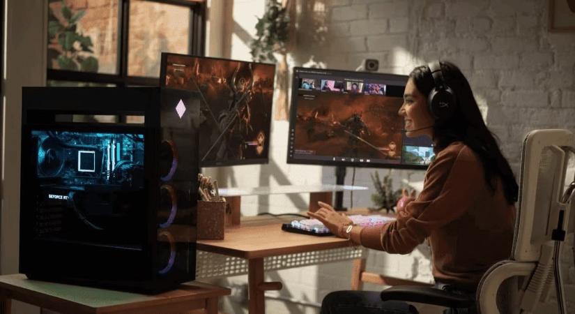 A Microsoft a legjobb gamer operációs rendszerré fejleszti a Windowst