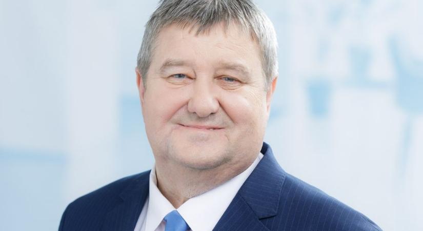 Tállai András ismét megméreti magát