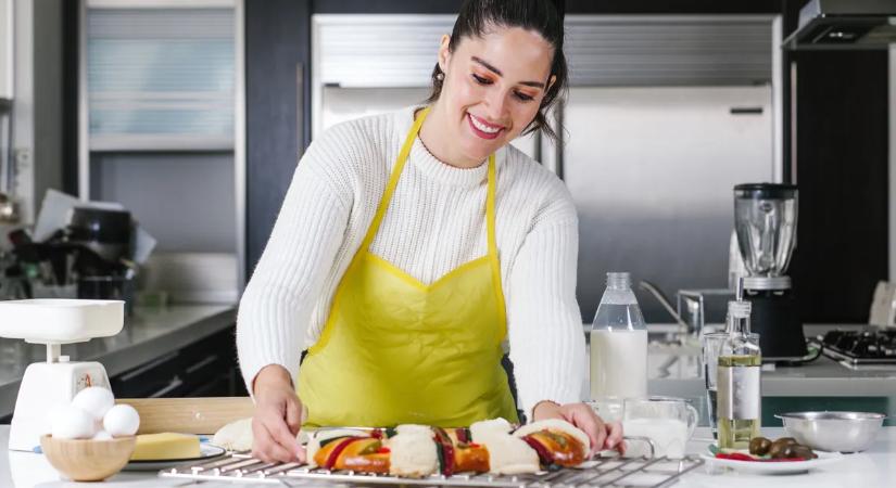 Kevés időd van főzni? Íme 3 karácsonyi recept, amit neked is ki kell próbálnod