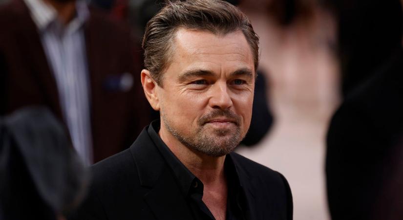 Leonardo DiCaprio filmje tarol, de lázad a közönség, sokak szerint botrányos, kik kerültek be a Golden Globe mezőnyébe